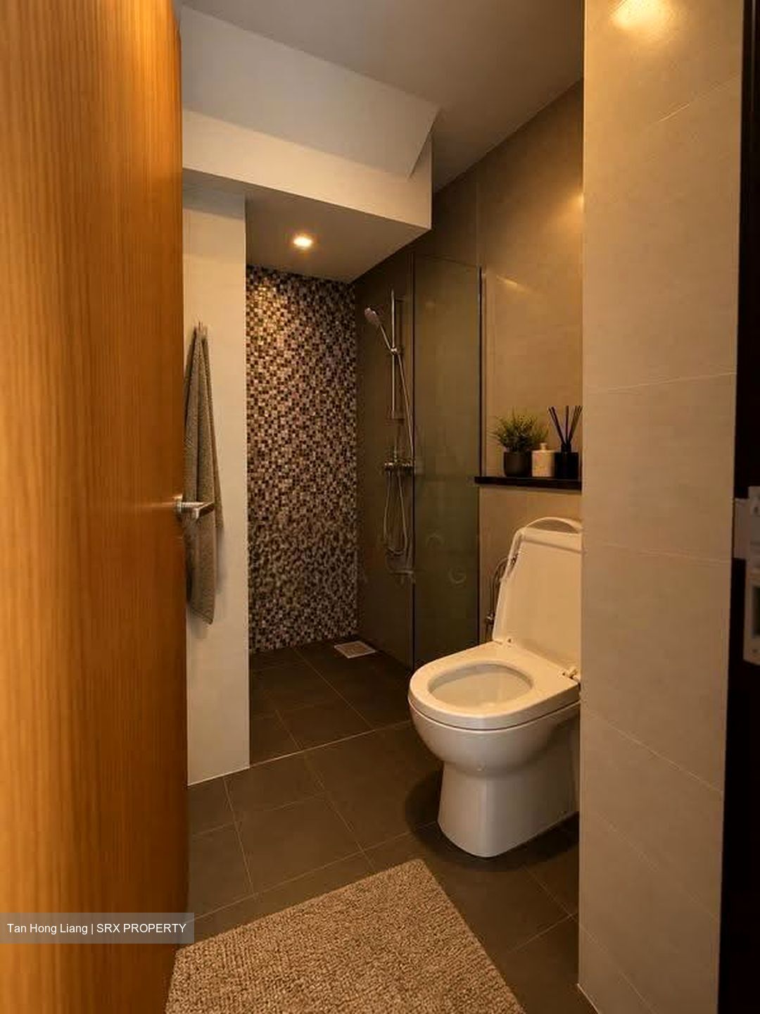 Loft @ Stevens (D10), Apartment #628840571